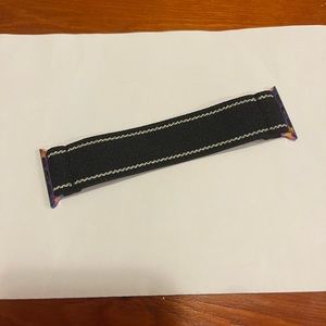 Braxley band Apple Watch 38/40 size medium